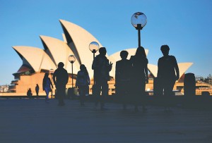 Immigration Australia