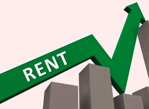 Increase In Rent Demand