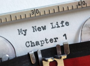 New Life