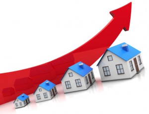 Property Price Higher