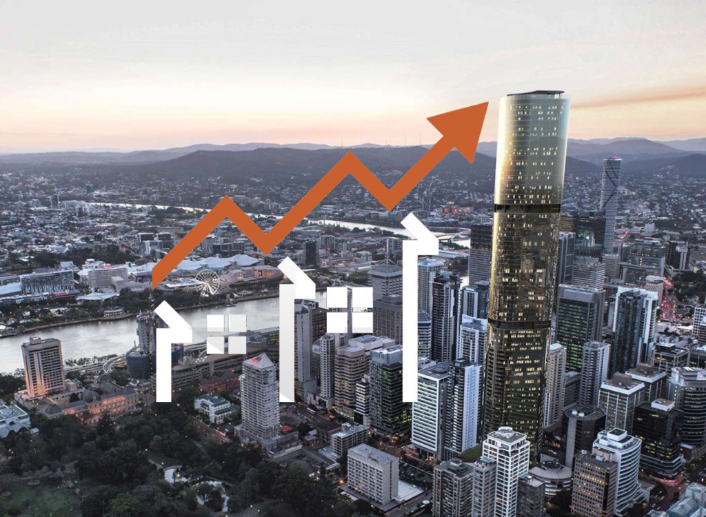 Helping TimePoor Investors Brisbane construction boom set to drive property market