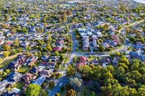 Melbourne Suburbs Proce