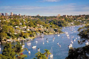 Mosman