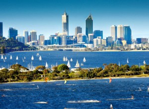 Perth Property Update