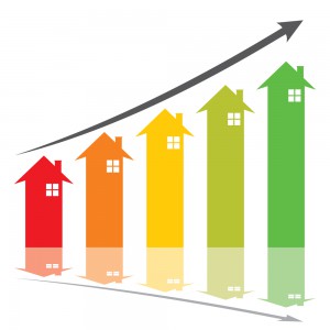 Property Price Increase