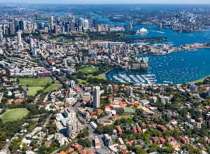 Randwick Sydney