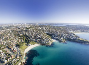 Sydney Suburbs Beach