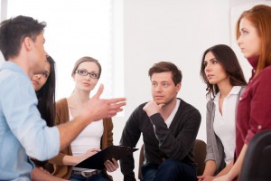 A Great Communicator