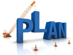 Build Plan