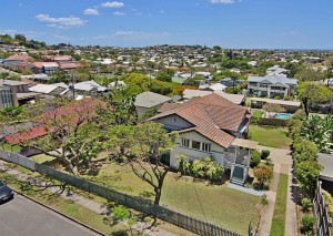 Brisbane Suburbb