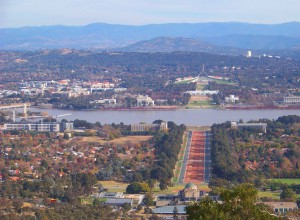 Canberra