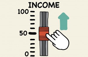 Income