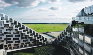 Innovative Housing Design