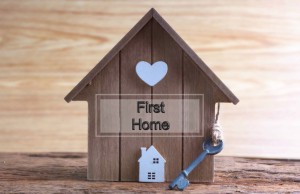 First Home