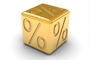 Percent 300x200