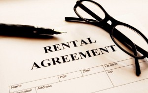 Rental Agreement