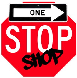 Stop Shop