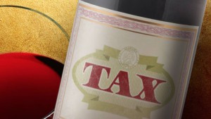 Alcohol Tax