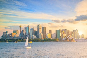 Sydneyyacht