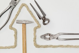 House Construction Or Remodeling