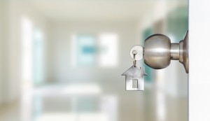 House key property