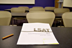 Lsat Photo