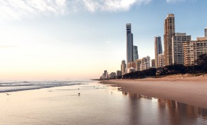 Gold Coast, Queensland, Australia
