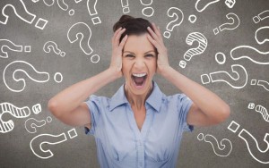 Fear Fobo Decision