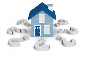 Questions About Home Ownership