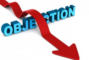 Objection