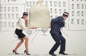 Property Scam