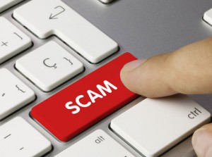 Scam