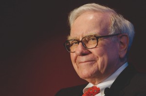 Buffett Credit