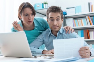 Mortgage Stress