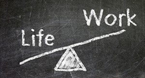 Work Life Balance1