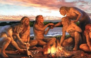 Ancient People