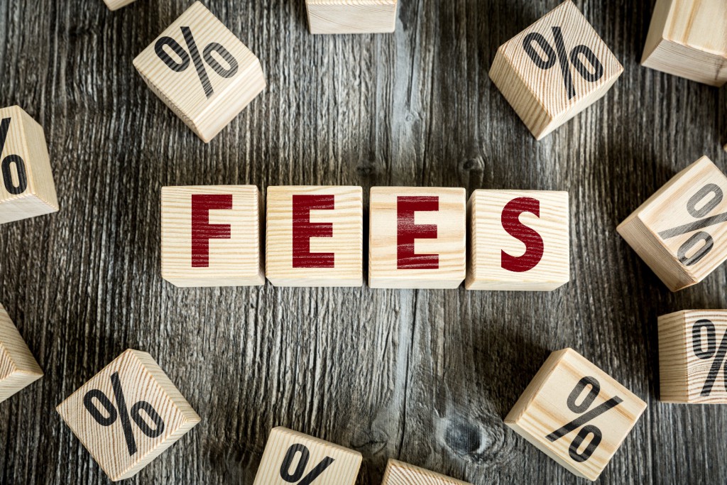 Helping TimePoor Investors How are body corporate fees calculated