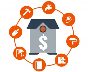 Finance Your Renovation Project