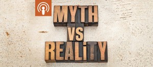 My Podcast 65 Themyth Of Risk