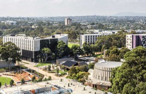 Monash University Clayton Campus