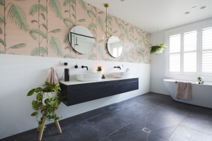Rm 10 Challenge Bathroom Bianca Carla 17