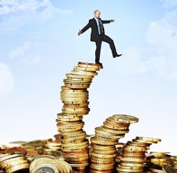 Money Coin Price Work Job Struggle Balance Rich Man 300x300