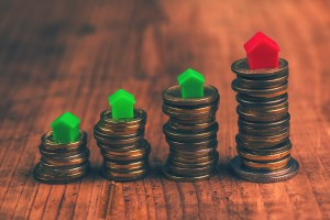 Home Mortgage Concept