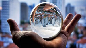 Property Predictions