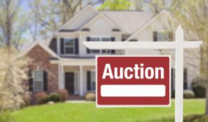 house auction