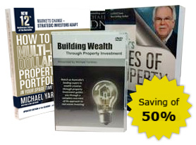 Value Bundle — Property Investor Pack