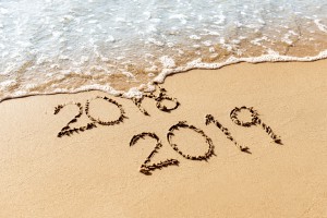 New Year 2019