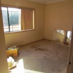 Trashed room Real Estate Agent Lucretia Road Seven Hills NSW 2147 Australia