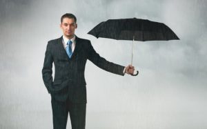 Running In The Rain1